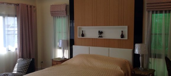 Café/restaurante de 3 dormitorios en Pattaya, Thailand No. 654 5