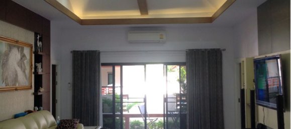 Café/restaurante de 3 dormitorios en Pattaya, Thailand No. 654 4