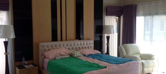 Café/restaurante de 3 dormitorios en Pattaya, Thailand No. 654 18