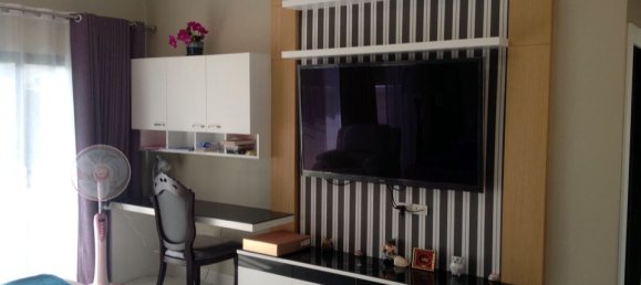 Café/restaurante de 3 dormitorios en Pattaya, Thailand No. 654 19