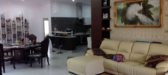 Café/restaurante de 3 dormitorios en Pattaya, Thailand No. 654 14