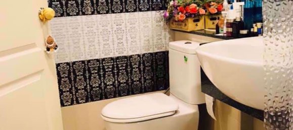 1 Schlafzimmer Eigentumswohnung in Khlong San, Thailand, Nr. 10387 3