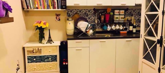 1 Schlafzimmer Eigentumswohnung in Khlong San, Thailand, Nr. 10387 7