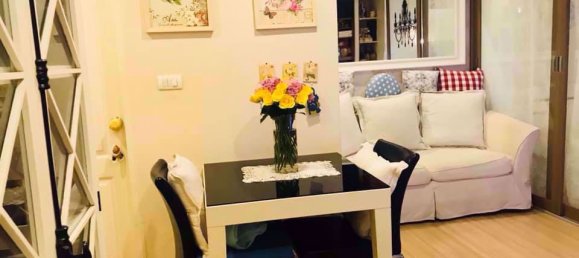 1 Schlafzimmer Eigentumswohnung in Khlong San, Thailand, Nr. 10387 6