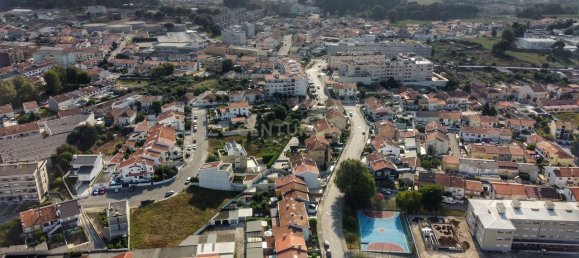 232m² Land in Matosinhos, Portugal No. 71878 10