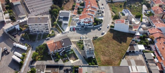 232m² Land in Matosinhos, Portugal No. 71878 8