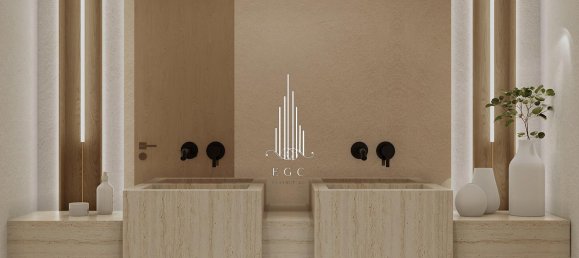 6 bedrooms Villa in Al Hudayriat Island, UAE No. 43681 12