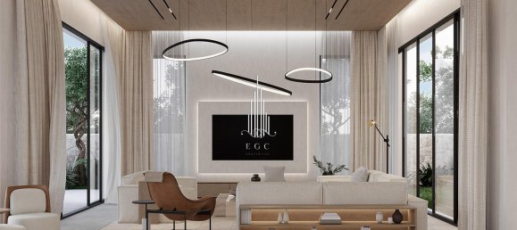 6 bedrooms Villa in Al Hudayriat Island, UAE No. 43681 22