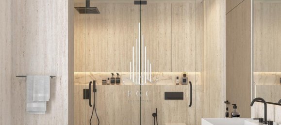 6 bedrooms Villa in Al Hudayriat Island, UAE No. 43681 23