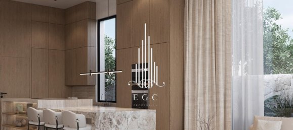 6 bedrooms Villa in Al Hudayriat Island, UAE No. 43681 11