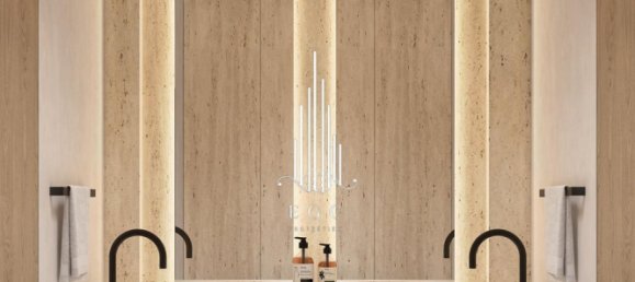 6 bedrooms Villa in Al Hudayriat Island, UAE No. 43681 20