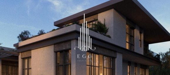 6 bedrooms Villa in Al Hudayriat Island, UAE No. 43681 4