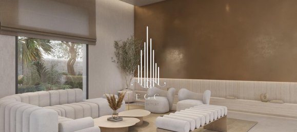 6 bedrooms Villa in Al Hudayriat Island, UAE No. 43681 13