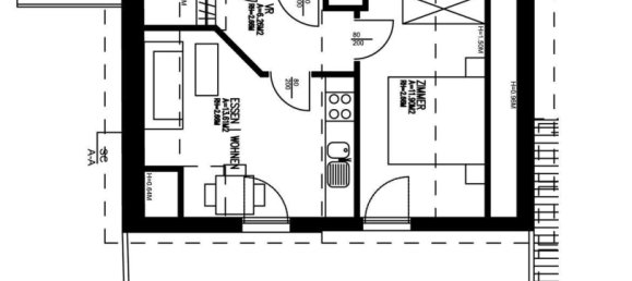 2-salle Appartement à Gleisdorf, Austria No. 230746 18
