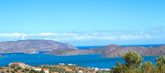 12000m² Hotel in Agios Nikolaos, Greece No. 6722 2