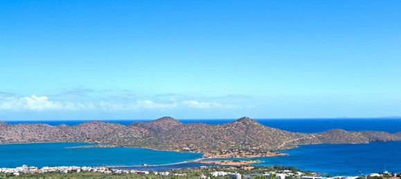 12000m² Hotel in Agios Nikolaos, Greece No. 6722 4