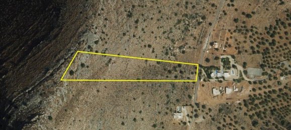 12000m² Hotel in Lasithi, Greece No. 6722 6