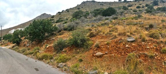 12000m² Hotel in Lasithi, Greece No. 6722 5