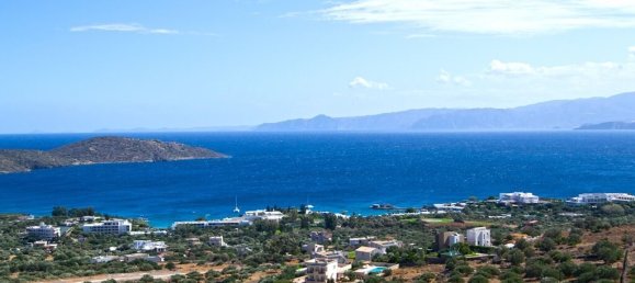 12000m² Hotel in Agios Nikolaos, Greece No. 6722 3