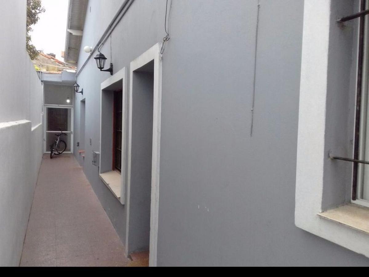 3 bedrooms House in Mar del Plata, Argentina No. 100250