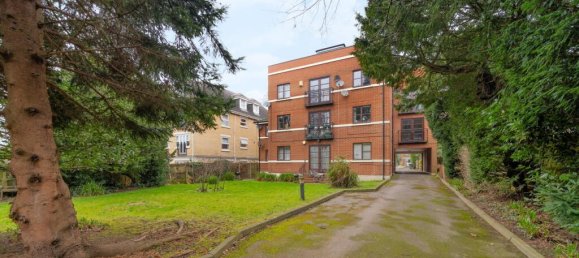 2 bedrooms Apartment in Beckenham, United Kingdom No. 1103 26