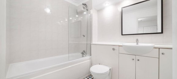 2 bedrooms Apartment in Beckenham, United Kingdom No. 1103 2
