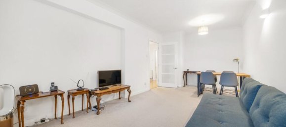 2 bedrooms Apartment in Beckenham, United Kingdom No. 1103 23