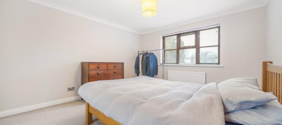 2 bedrooms Apartment in Beckenham, United Kingdom No. 1103 28