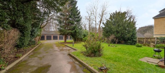 2 bedrooms Apartment in Beckenham, United Kingdom No. 1103 20