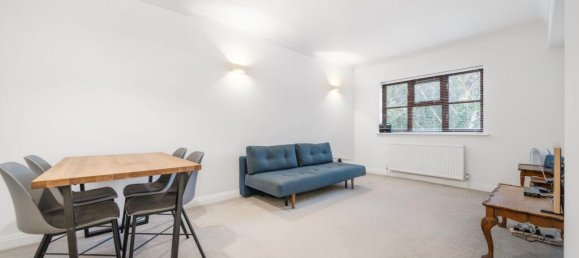 2 bedrooms Apartment in Beckenham, United Kingdom No. 1103 4