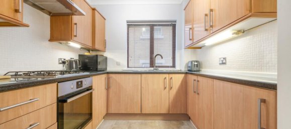 2 bedrooms Apartment in Beckenham, United Kingdom No. 1103 5