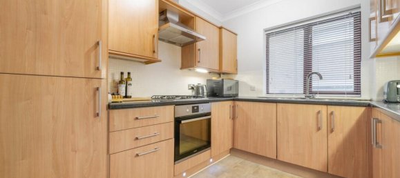 2 bedrooms Apartment in Beckenham, United Kingdom No. 1103 21