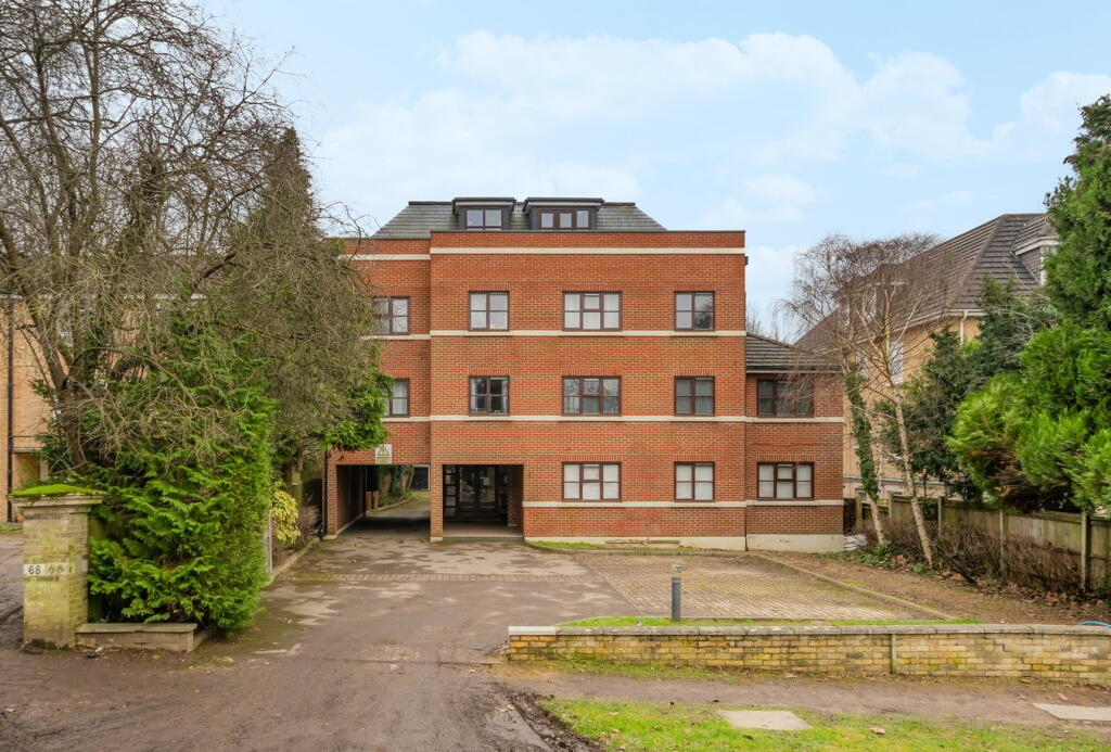 2 bedrooms Apartment in Beckenham, United Kingdom No. 1103