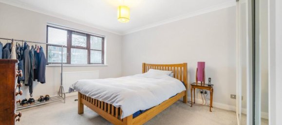 2 bedrooms Apartment in Beckenham, United Kingdom No. 1103 16