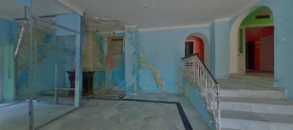 5 bedrooms Villa in Marbella, Spain No. 59959 37