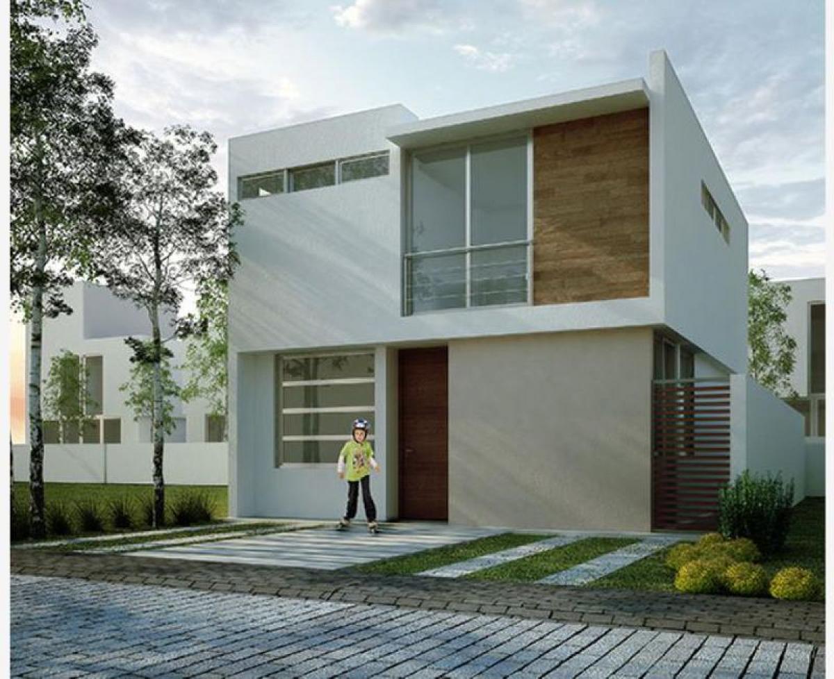 3 bedrooms House in Tlajomulco de Zuniga, Mexico No. 176598