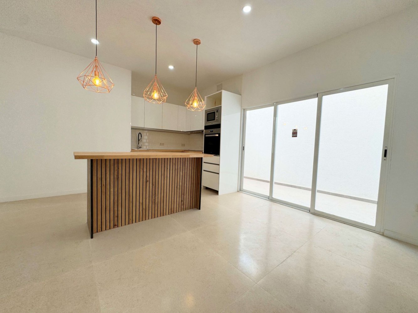 3 chambres Duplex à Alicante, Spain No. 230812