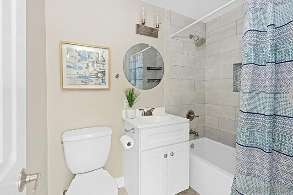 2 bedrooms House in Imperial Beach, USA No. 389481