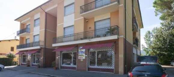 3 chambres Appartement à Lucca, Italy No. 381440 30