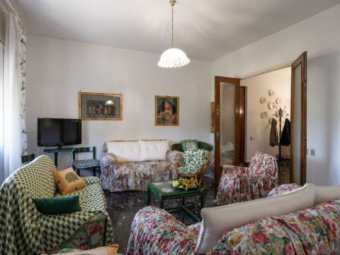 3 chambres Appartement à Lucca, Italy No. 381440