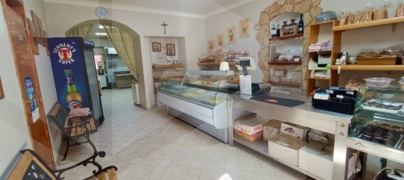 2-Zimmer Gewerbliche Immobilie in San Giovanni Rotondo, Italy, Nr. 22174 3