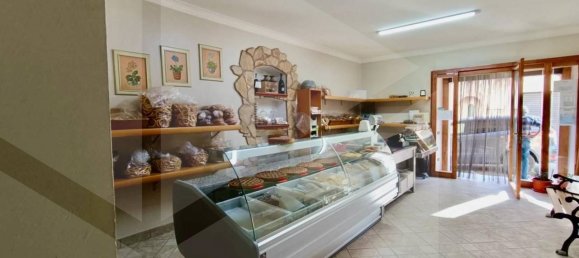 2-Zimmer Gewerbliche Immobilie in San Giovanni Rotondo, Italy, Nr. 22174 2