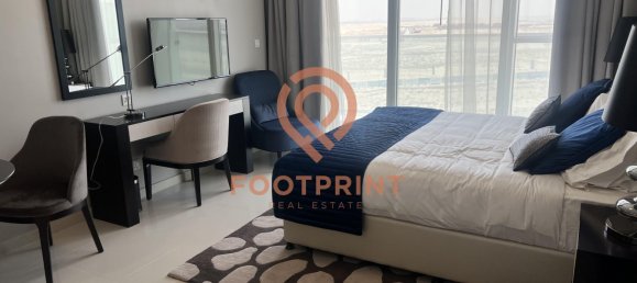44.4m² Apartment in Dubai, UAE No. 24604 6