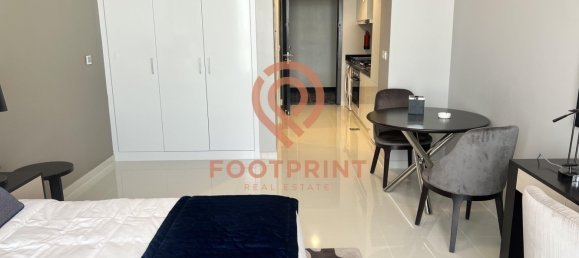 44.4m² Apartment in Dubai, UAE No. 24604 2