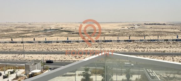 44.4m² Apartment in Dubai, UAE No. 24604 12