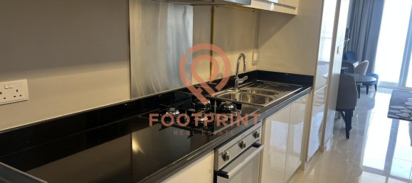 44.4m² Apartment in Dubai, UAE No. 24604 4