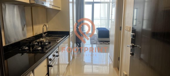 44.4m² Apartment in Dubai, UAE No. 24604 3