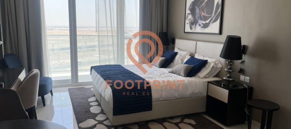 44.4m² Apartment in Dubai, UAE No. 24604 7