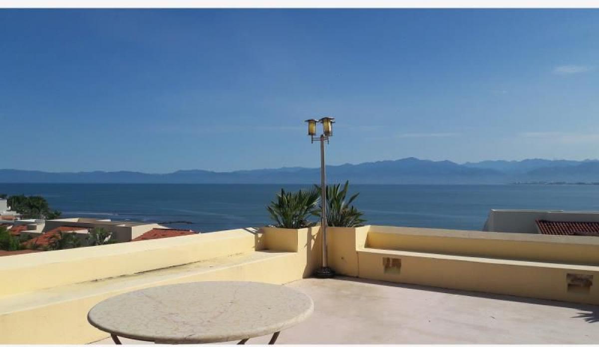 3 Schlafzimmer Haus in Nayarit, Mexico, Nr. 159304