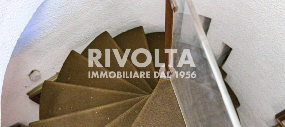 5 rooms Office in Rome, Italy No. 345555 33